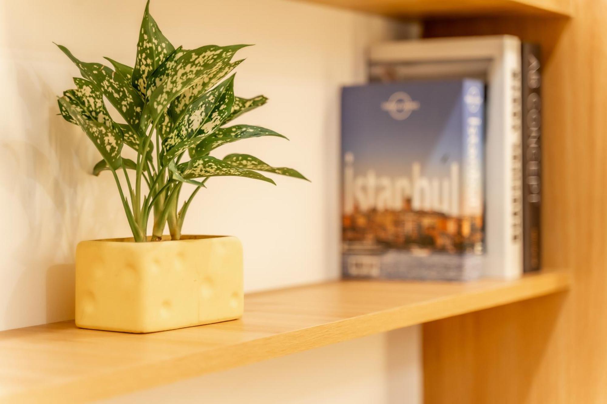 Apartment Brand-new Minimal 4private Bedrooms Urban Quarter *